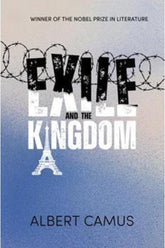 Exile and the Kingdom
